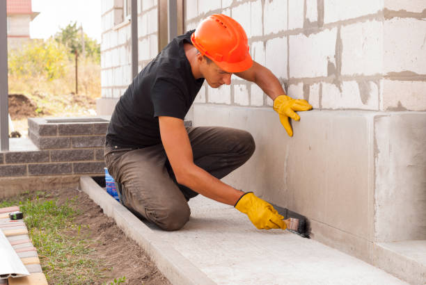 Licensed Foundation Crack Repair service in Haskell, AR - Halo Water Proofing